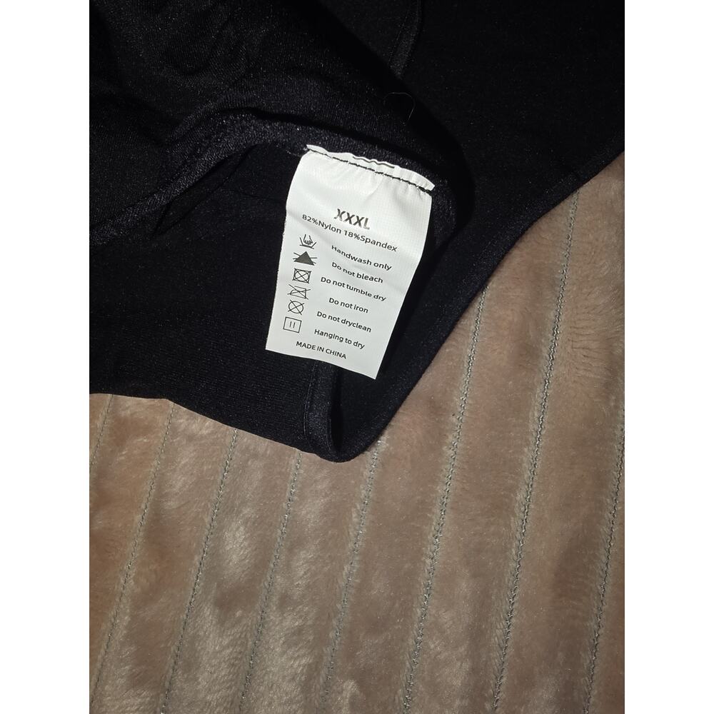 Seamless Tummy Control Brief Bodysuit - SIZE 2XL NWOT - Picture 4 of 5